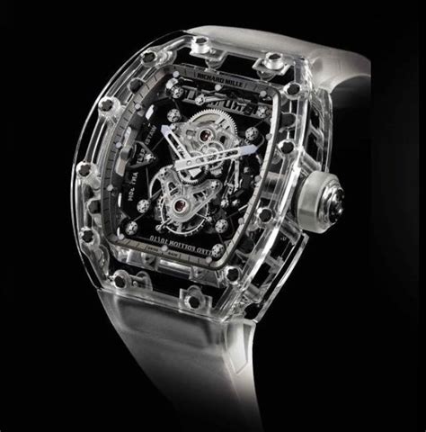 richard mille patrimonio|richard mille watch auction.